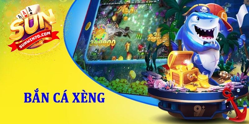 Giới thiệu về game Ban ca xeng