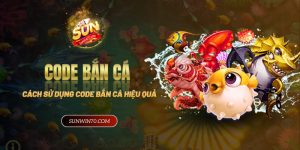 Cách sử dụng code bắn cá hiệu quả - Tận hưởng món quà khủng