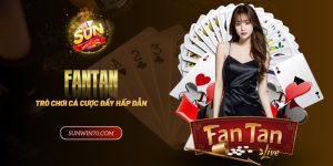 Tất Tần Tật Về Fantan – Trò Chơi Cá Cược Đầy Hấp Dẫn