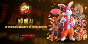 Nổ hũ AI là gì? Những điều gamer cần biết để rinh Jackpot